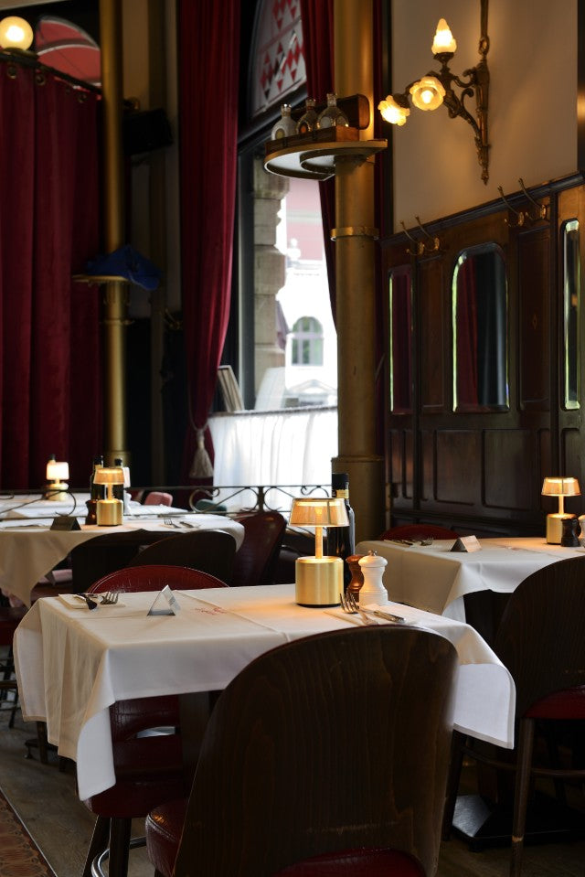 Den Artist / Antwerpen