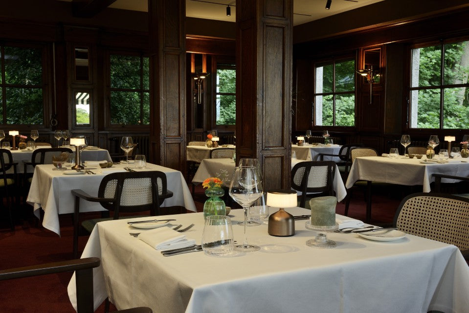 Hotel de Kemmelberg / Kemmel