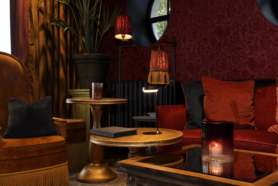 Cobergher hotel / Kortrijk