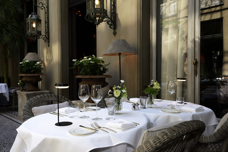 Cobergher hotel / Kortrijk