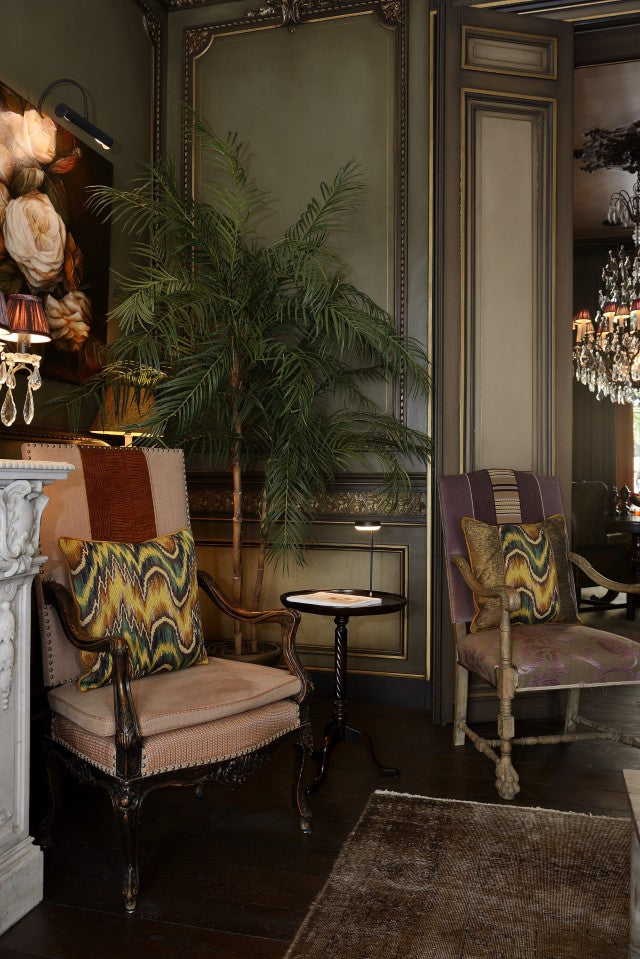 Cobergher hotel / Kortrijk