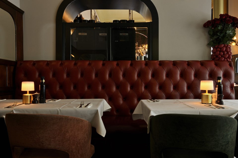 Den Artist / Antwerpen