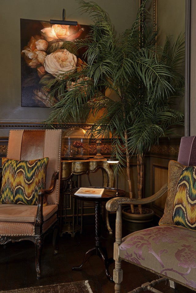 Cobergher hotel / Kortrijk