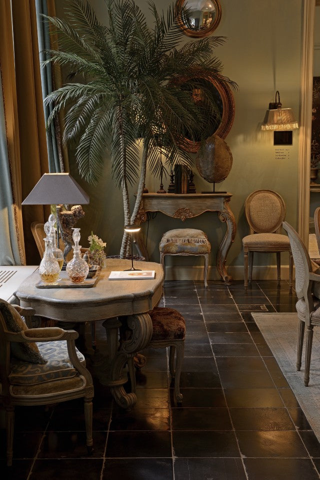 Cobergher hotel / Kortrijk