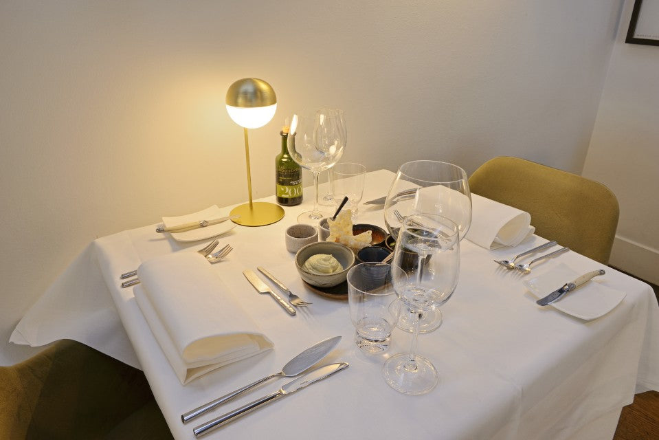 Hotel Messeyne / Kortrijk