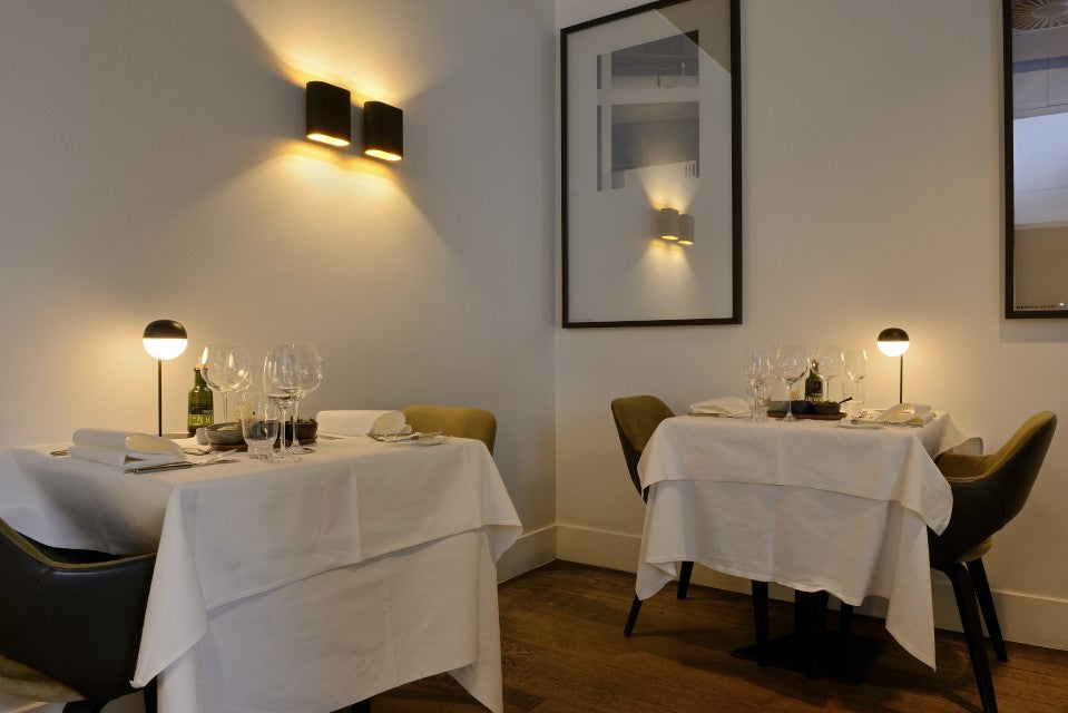 Hotel Messeyne / Kortrijk