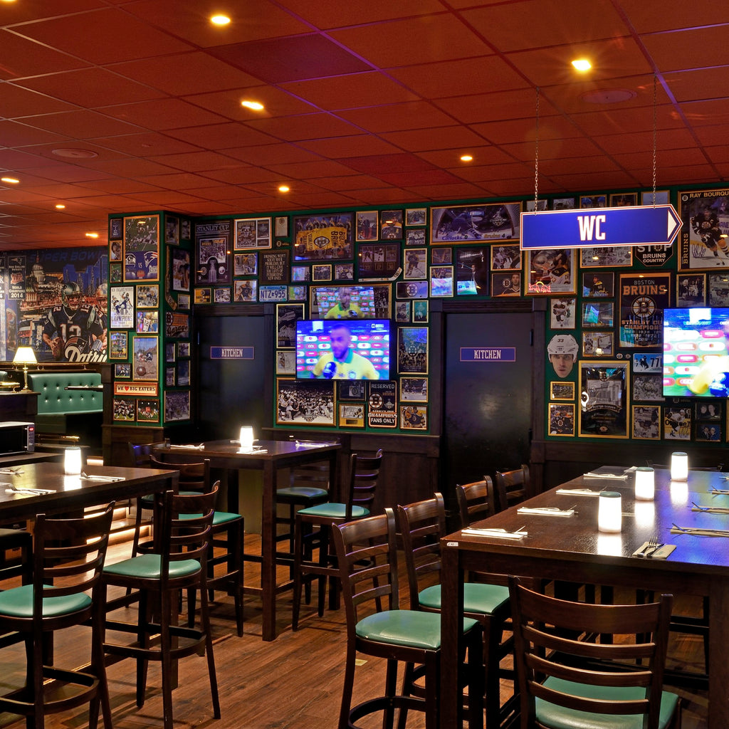 o'learys / Gent