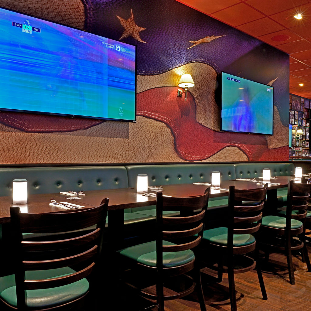 o'learys / Gent