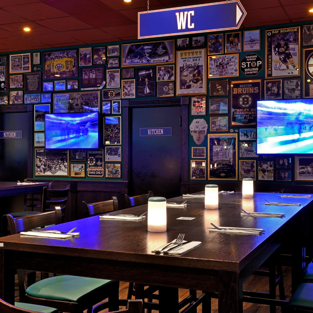 o'learys / Gent
