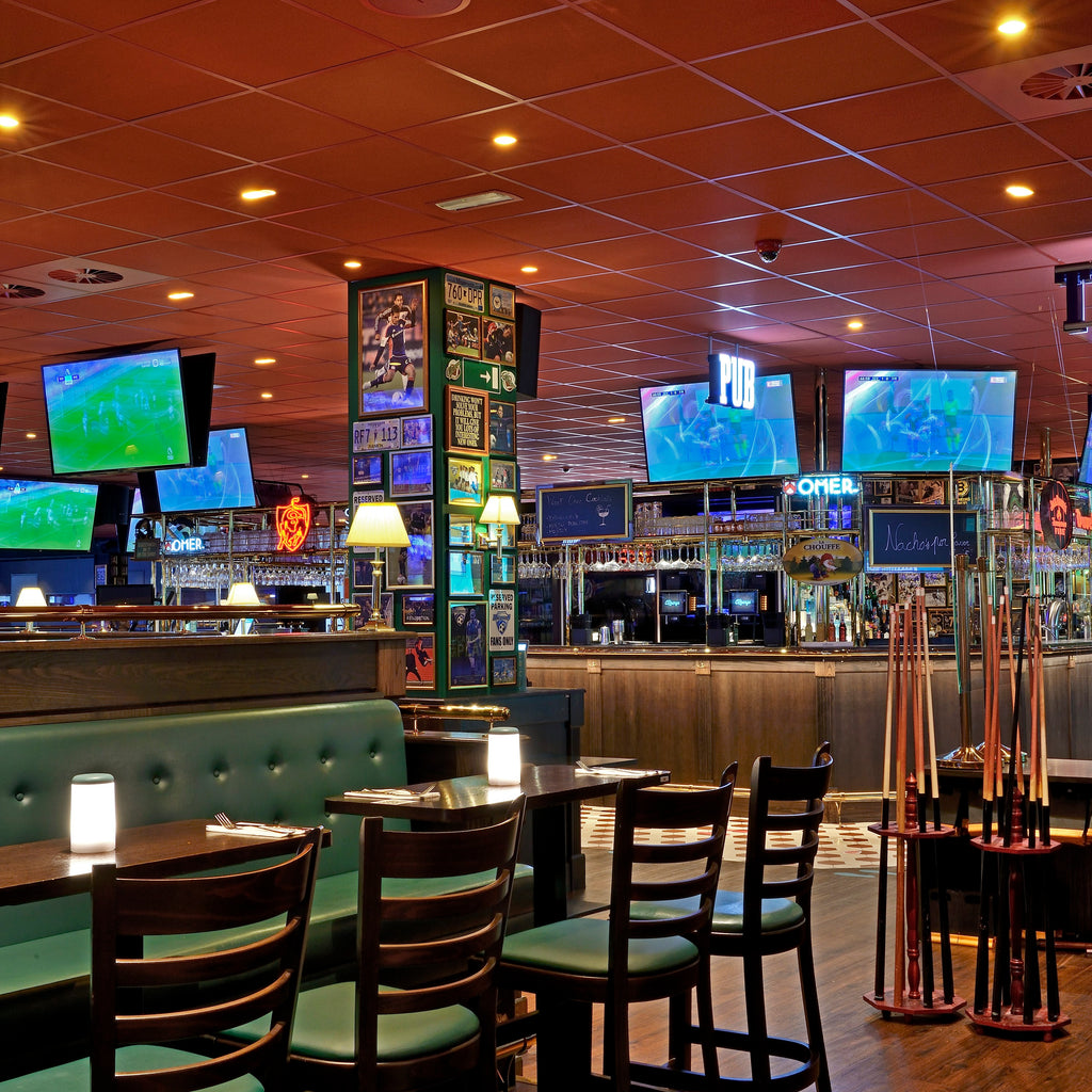 o'learys / Gent