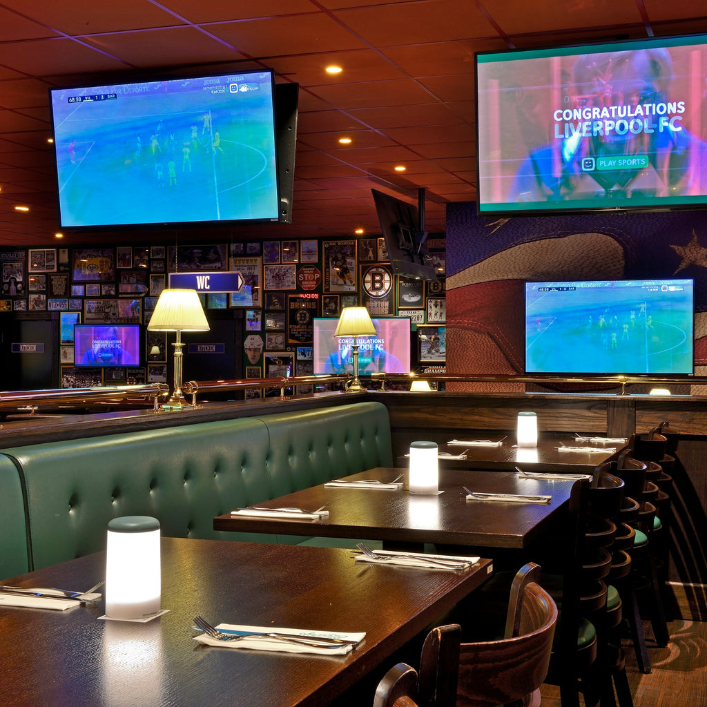 o'learys / Gent