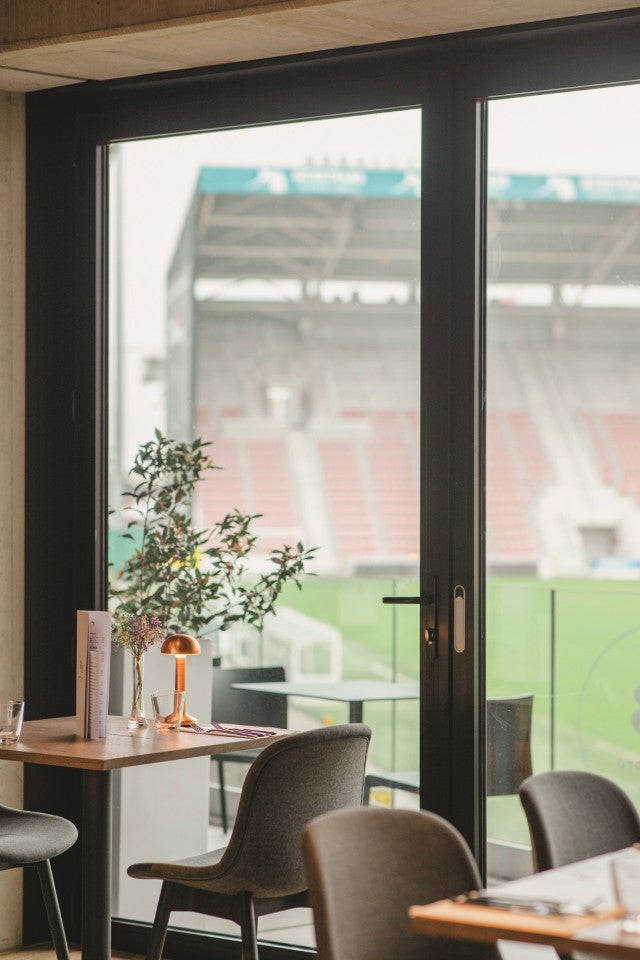 Bistro Berto / Waregem
