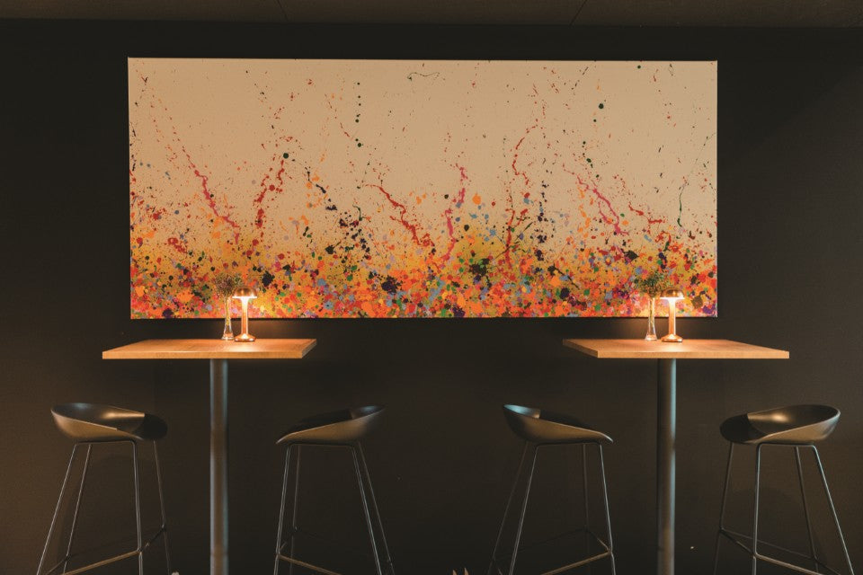 Bistro Berto / Waregem