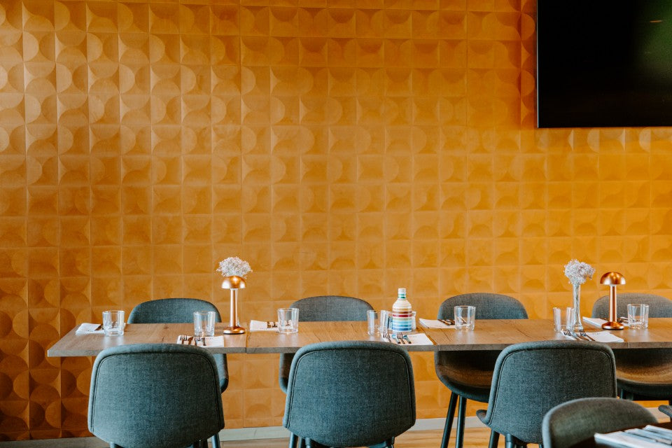 Bistro Berto / Waregem