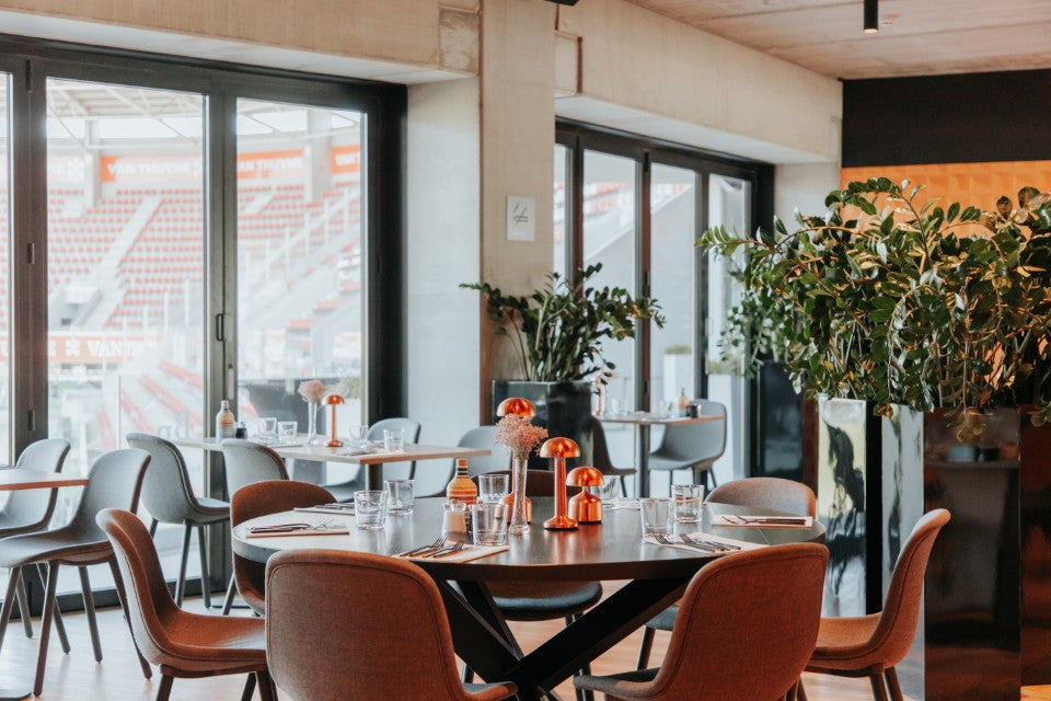 Bistro Berto / Waregem
