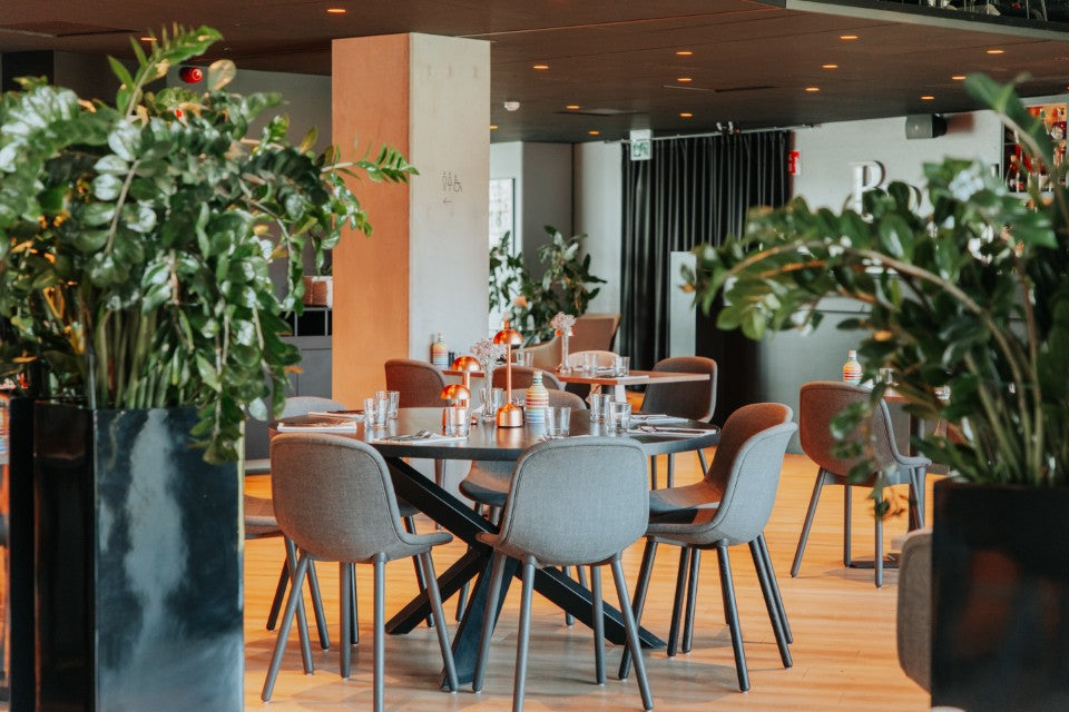 Bistro Berto / Waregem