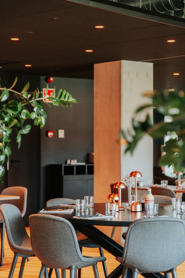 Bistro Berto / Waregem