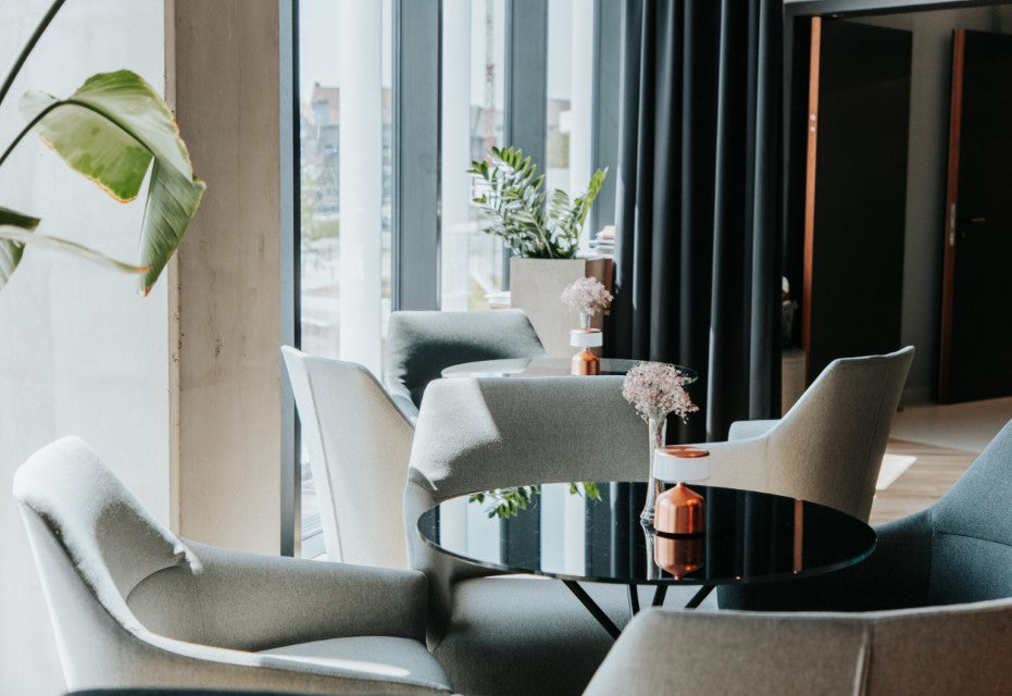 Bistro Berto / Waregem