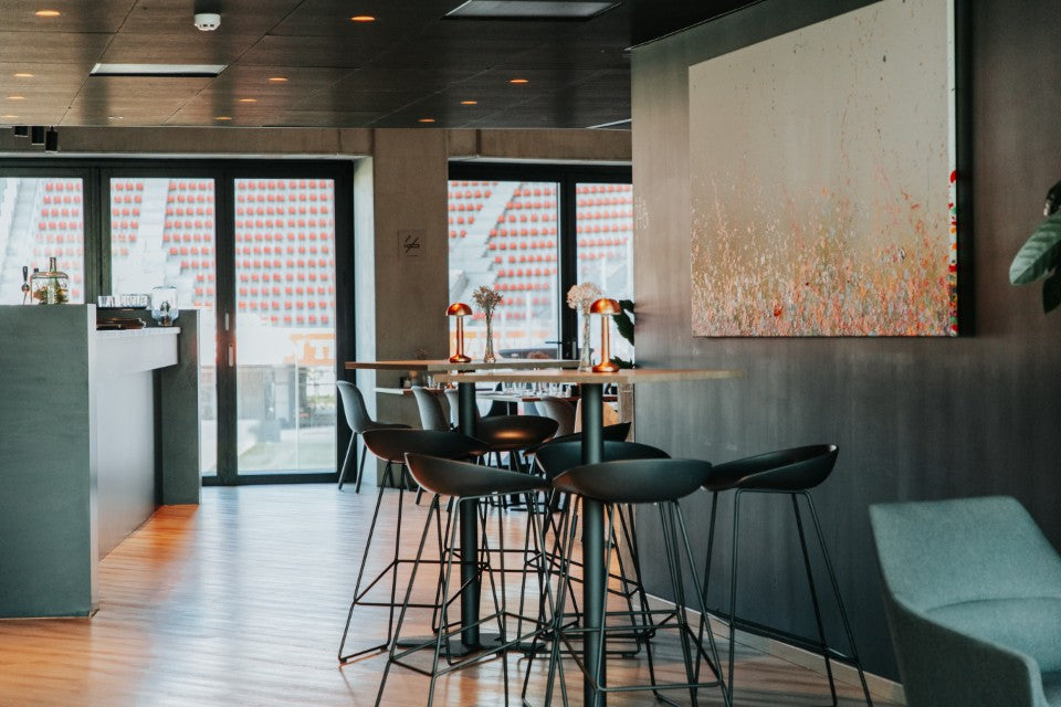 Bistro Berto / Waregem