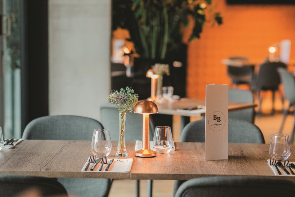 Bistro Berto / Waregem