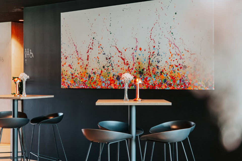 Bistro Berto / Waregem