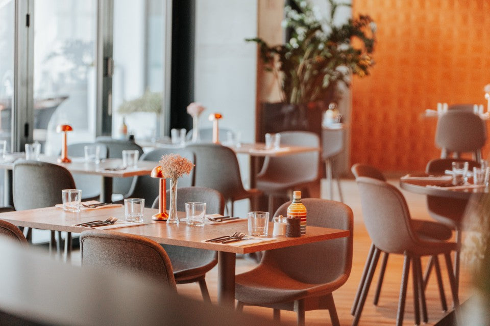 Bistro Berto / Waregem