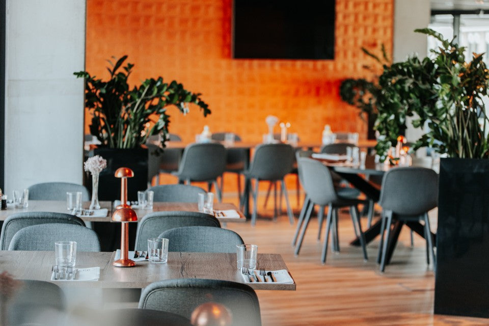 Bistro Berto / Waregem