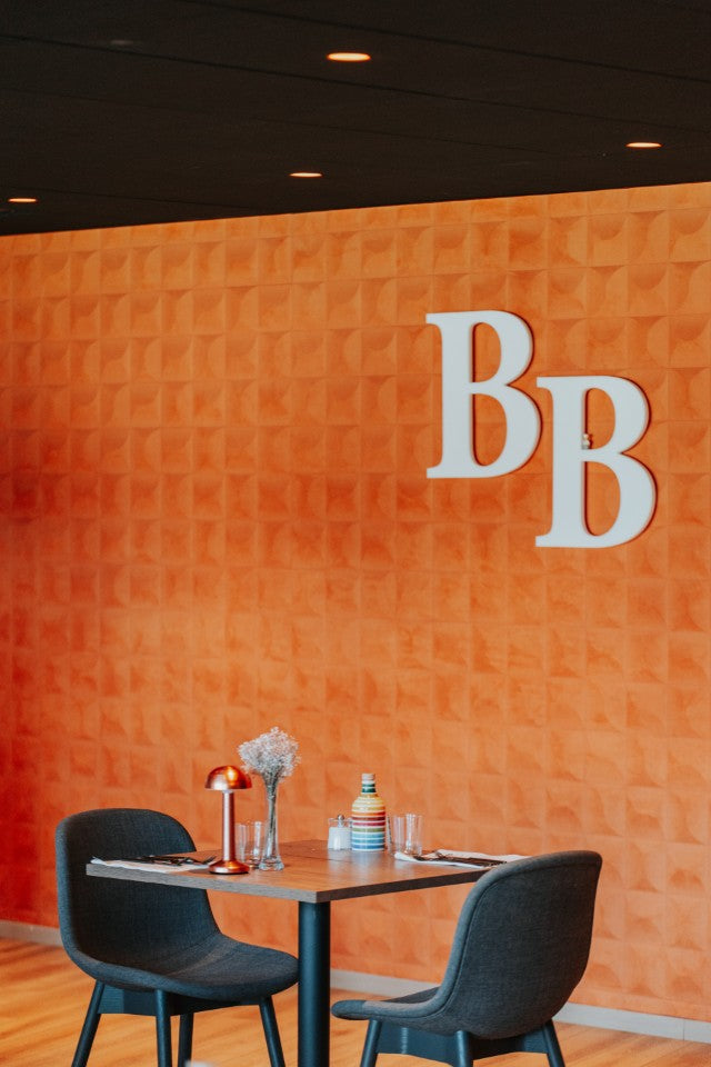 Bistro Berto / Waregem