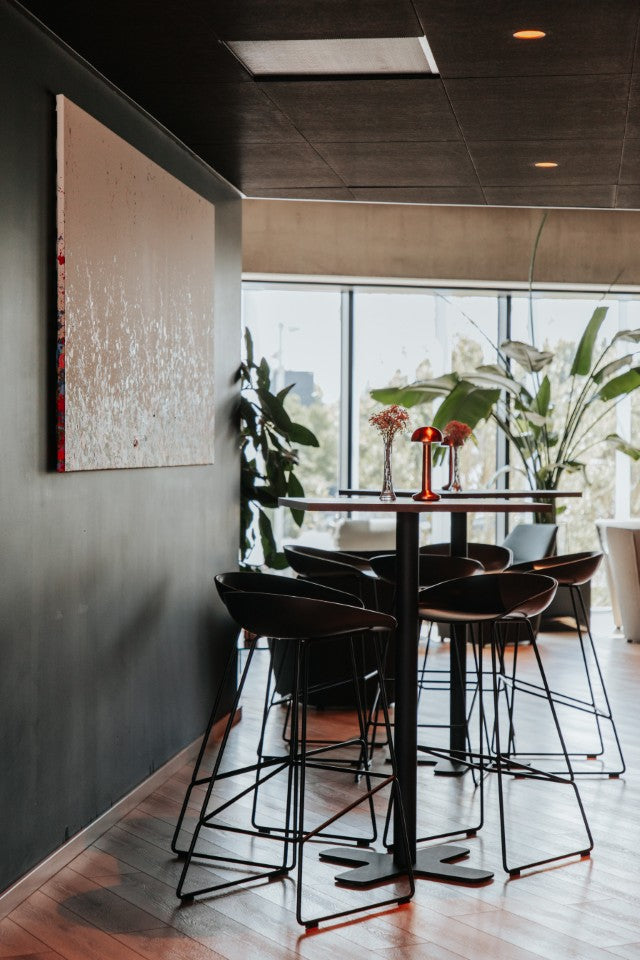 Bistro Berto / Waregem