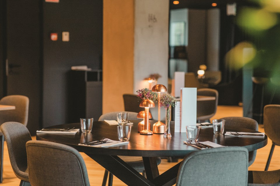 Bistro Berto / Waregem