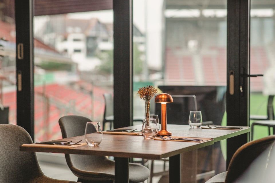 Bistro Berto / Waregem