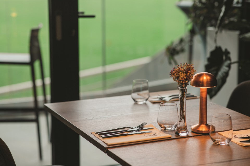 Bistro Berto / Waregem