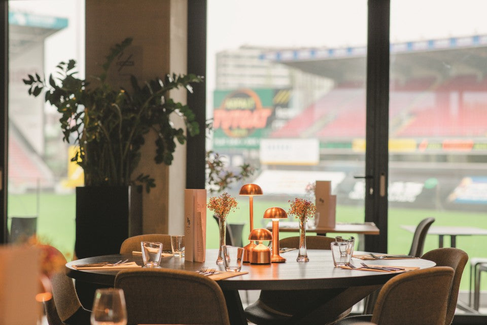 Bistro Berto / Waregem
