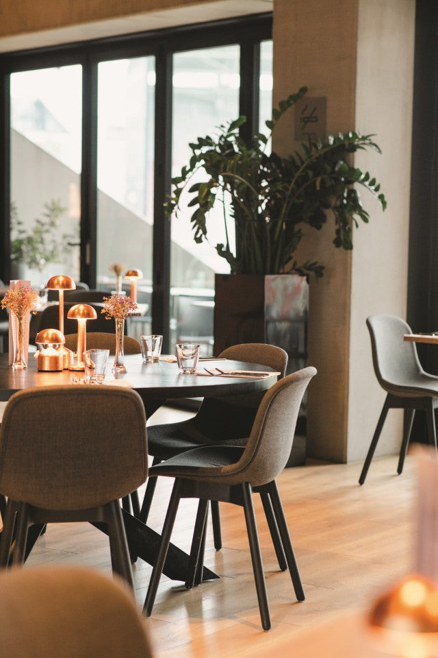 Bistro Berto / Waregem