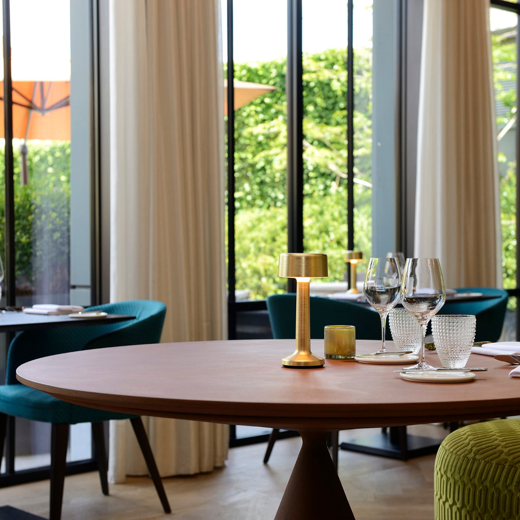 Dukes' Palace Hotel / Brugge