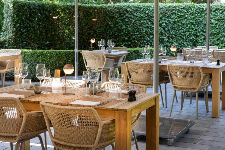 Bistronoom / Wortegem - Petegem