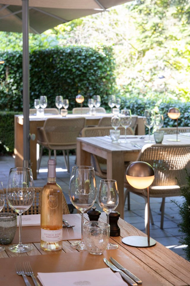 Bistronoom / Wortegem - Petegem