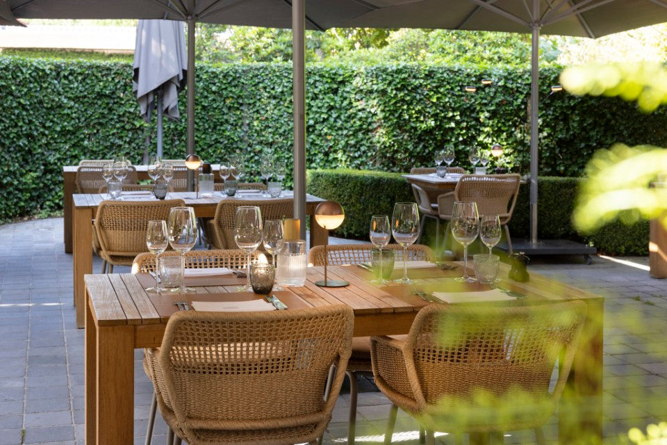 Bistronoom / Wortegem - Petegem