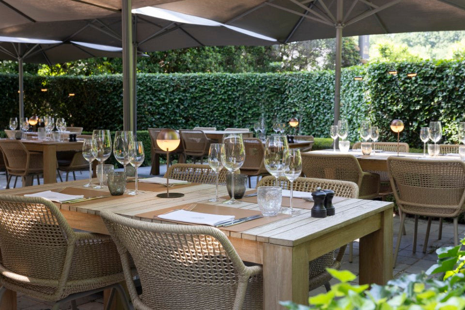 Bistronoom / Wortegem - Petegem