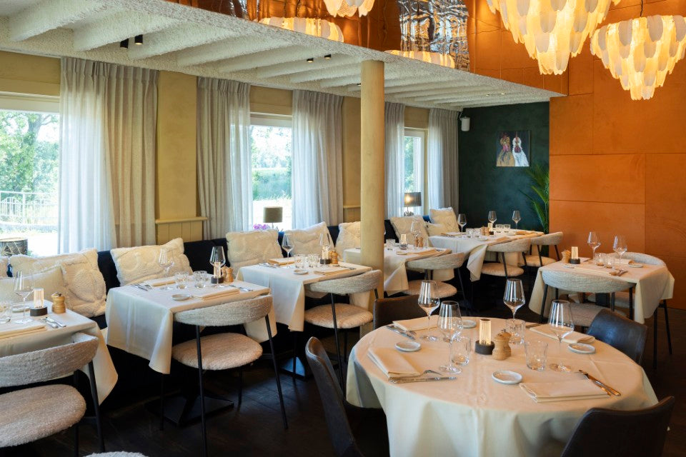 De blauwe sluis / Bredene