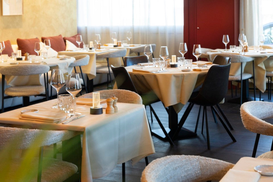 De blauwe sluis / Bredene