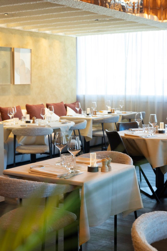 De blauwe sluis / Bredene