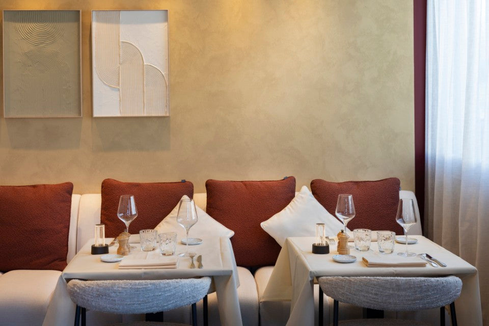 De blauwe sluis / Bredene