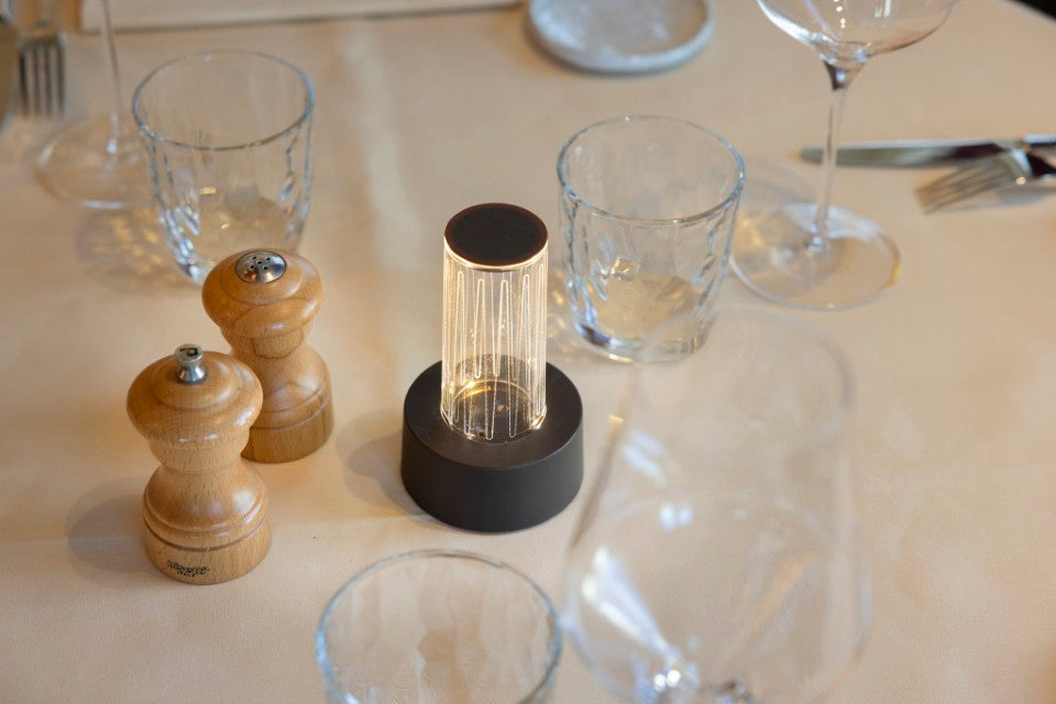 De blauwe sluis / Bredene