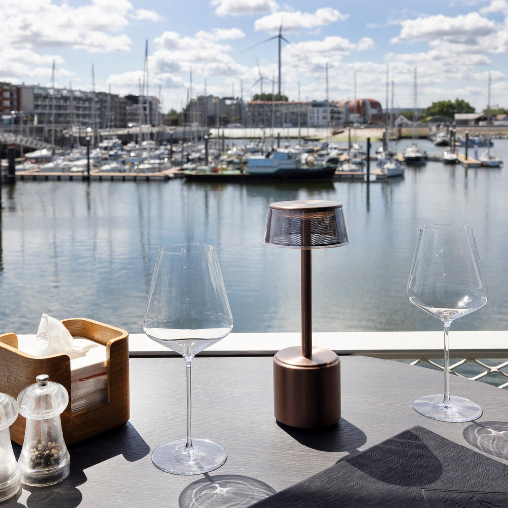 t'Werftje / Zeebrugge