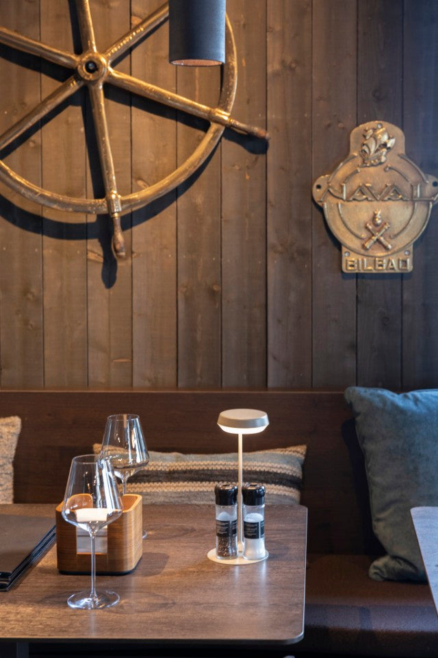 t'Werftje / Zeebrugge