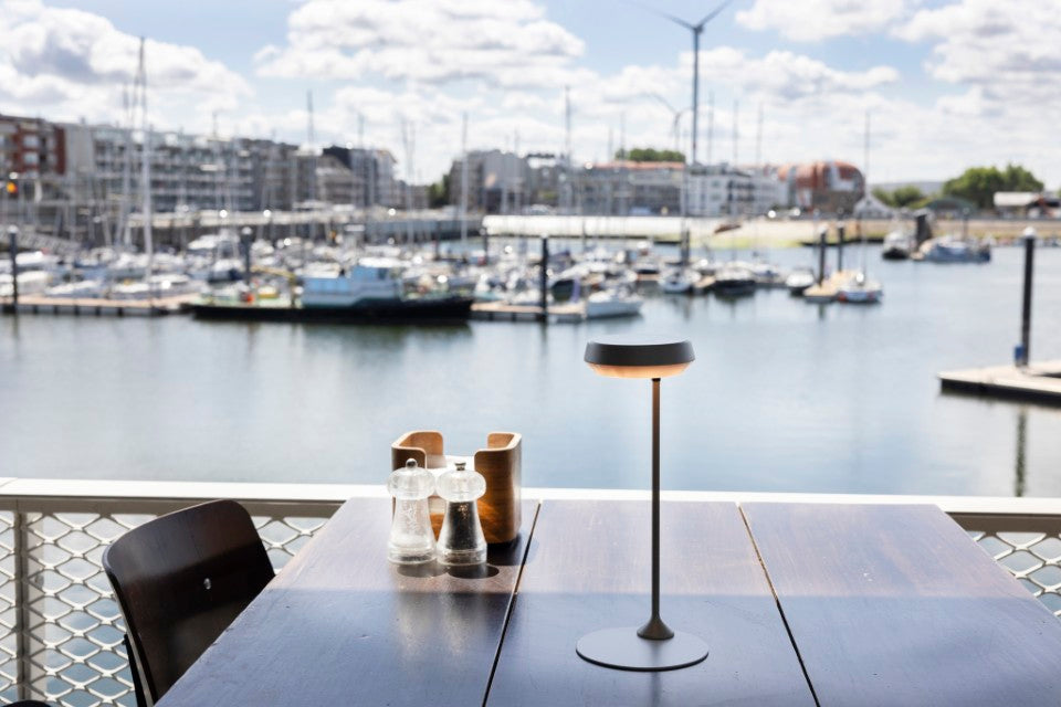 t'Werftje / Zeebrugge