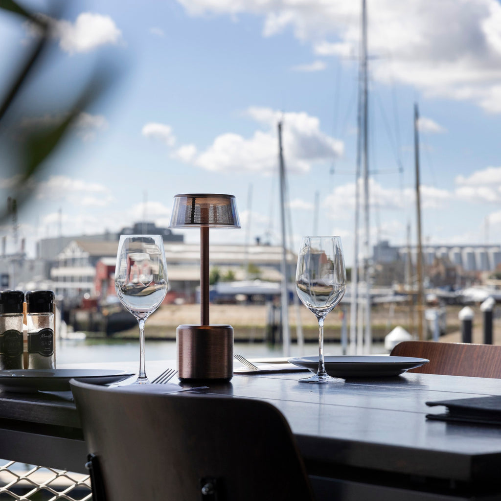 t'Werftje / Zeebrugge