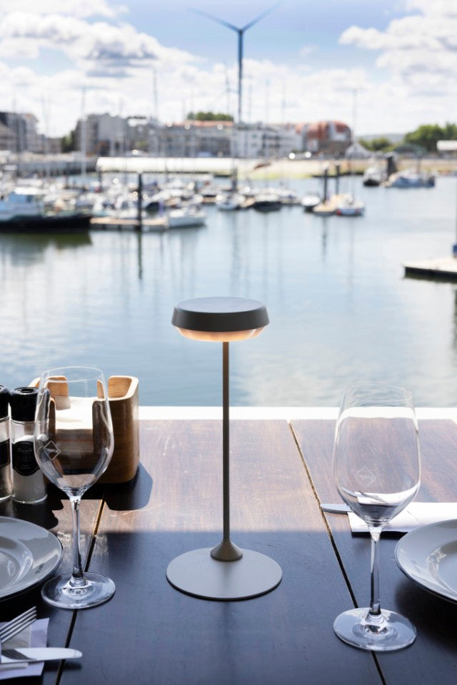 t'Werftje / Zeebrugge