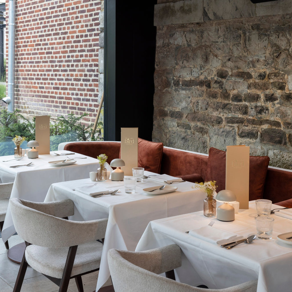 Van Oys / Maastricht